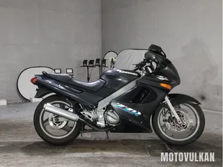 Kawasaki ZZ-R250