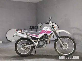 Yamaha Serow 225W