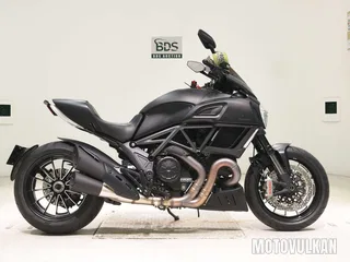  DUCATI Diavel