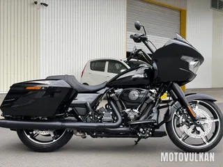 Harley Davidson Harley Davidson Fltrx Road Gride