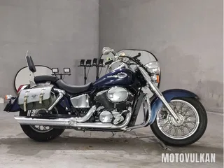 Honda Shadow 400