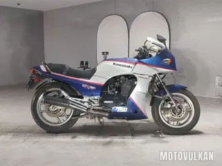 Kawasaki GPZ750R