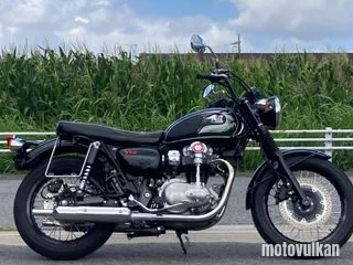 Kawasaki Meguro K3