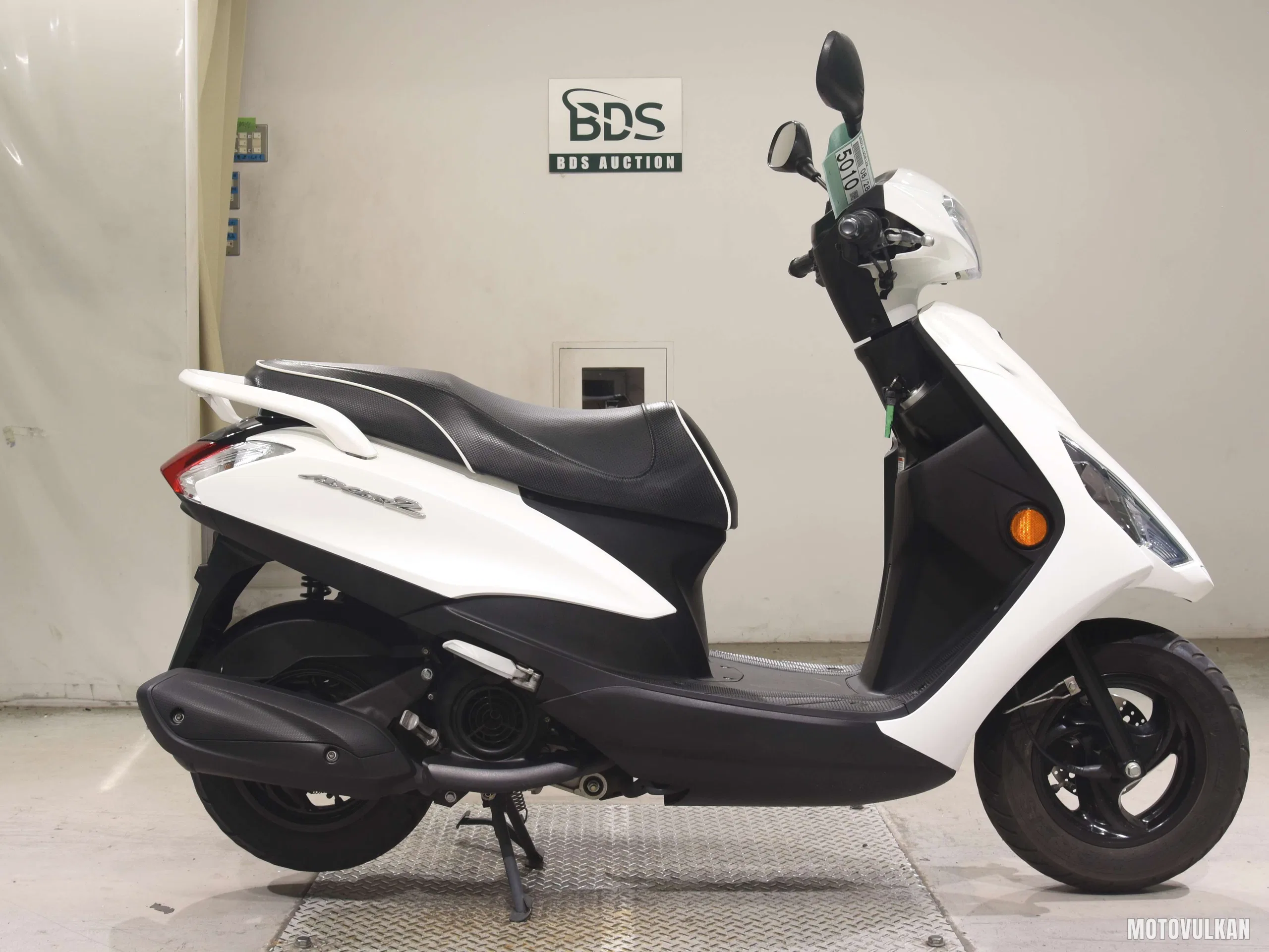 Yamaha AXIS125Z