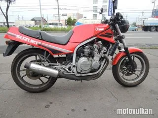 Suzuki Gf250S