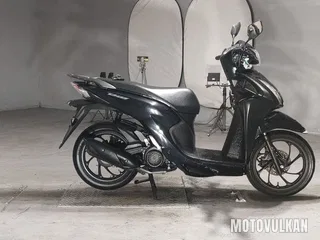 Honda DIO110