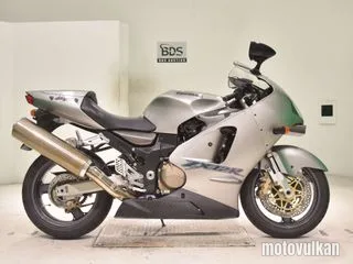 Kawasaki ZX-12R