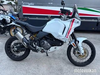 Ducati Ducati Desertx