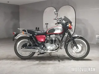 Kawasaki W650