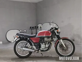 Honda GB250 Clubman