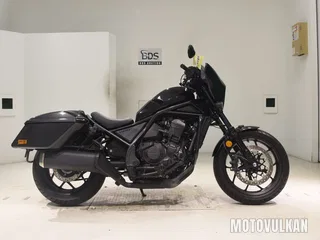 Honda REBEL1100T
