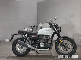 Honda GB350S