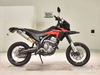 Honda CRF250M