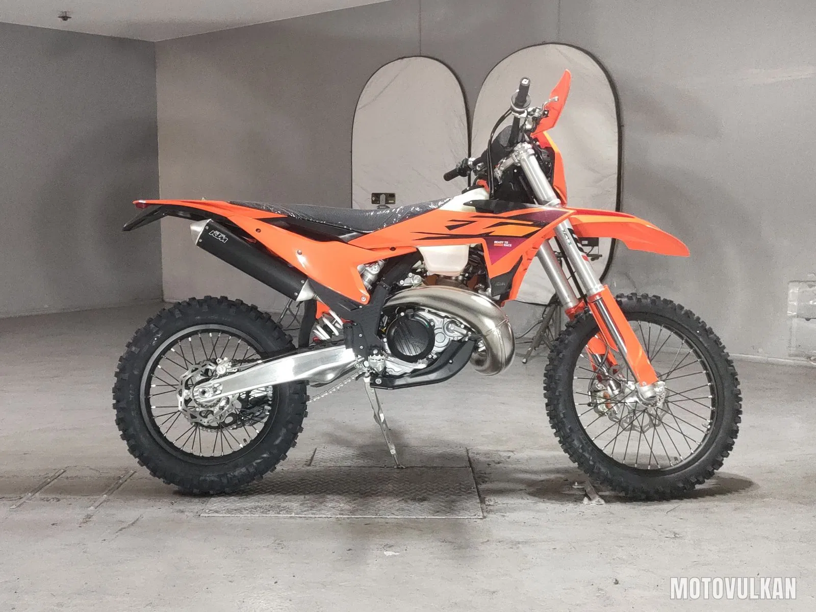 KTM KTM 250XC-W