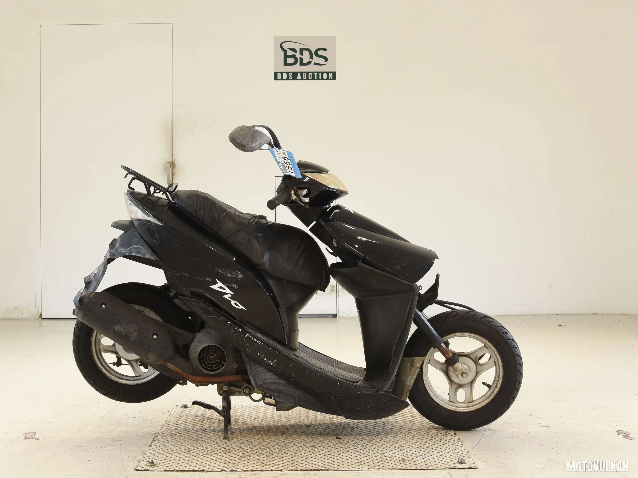 Honda DIO-6