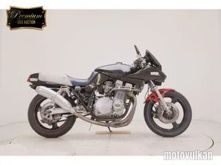 Suzuki GSX1000S KATANA
