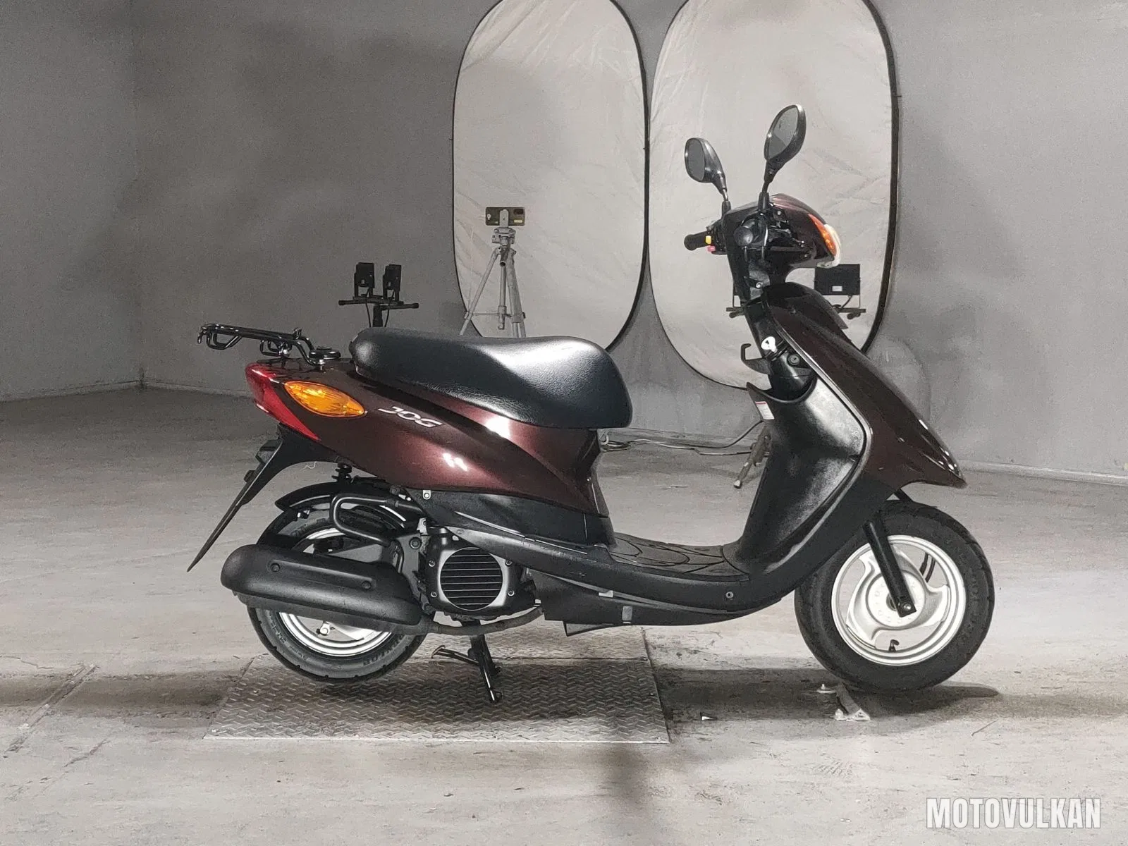 Yamaha JOG