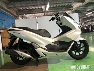 Honda Pcx