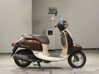 Honda GIORNO-2