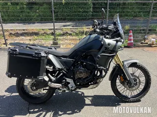 Yamaha Tenere700
