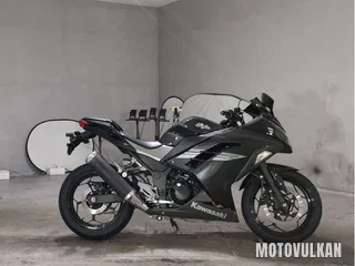 Kawasaki Ninja 250
