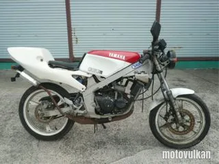Yamaha Tzr50
