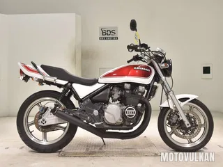 Kawasaki ZEPHYR400-2