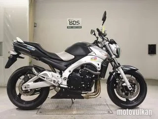 Suzuki GSR400A
