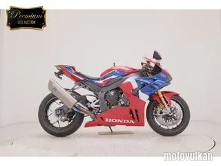 Honda CBR1000RR-RSP