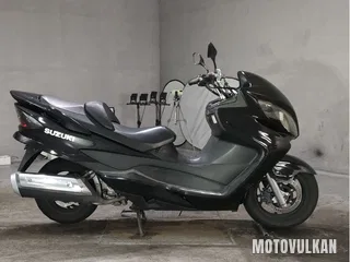 Suzuki Skywave 250M