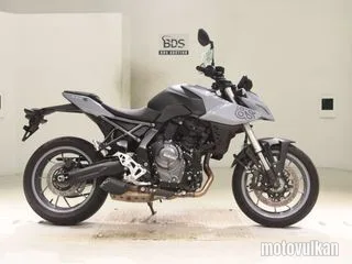 Suzuki GSX-8S