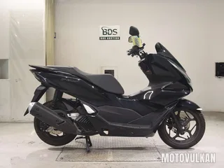 Honda PCX125-4