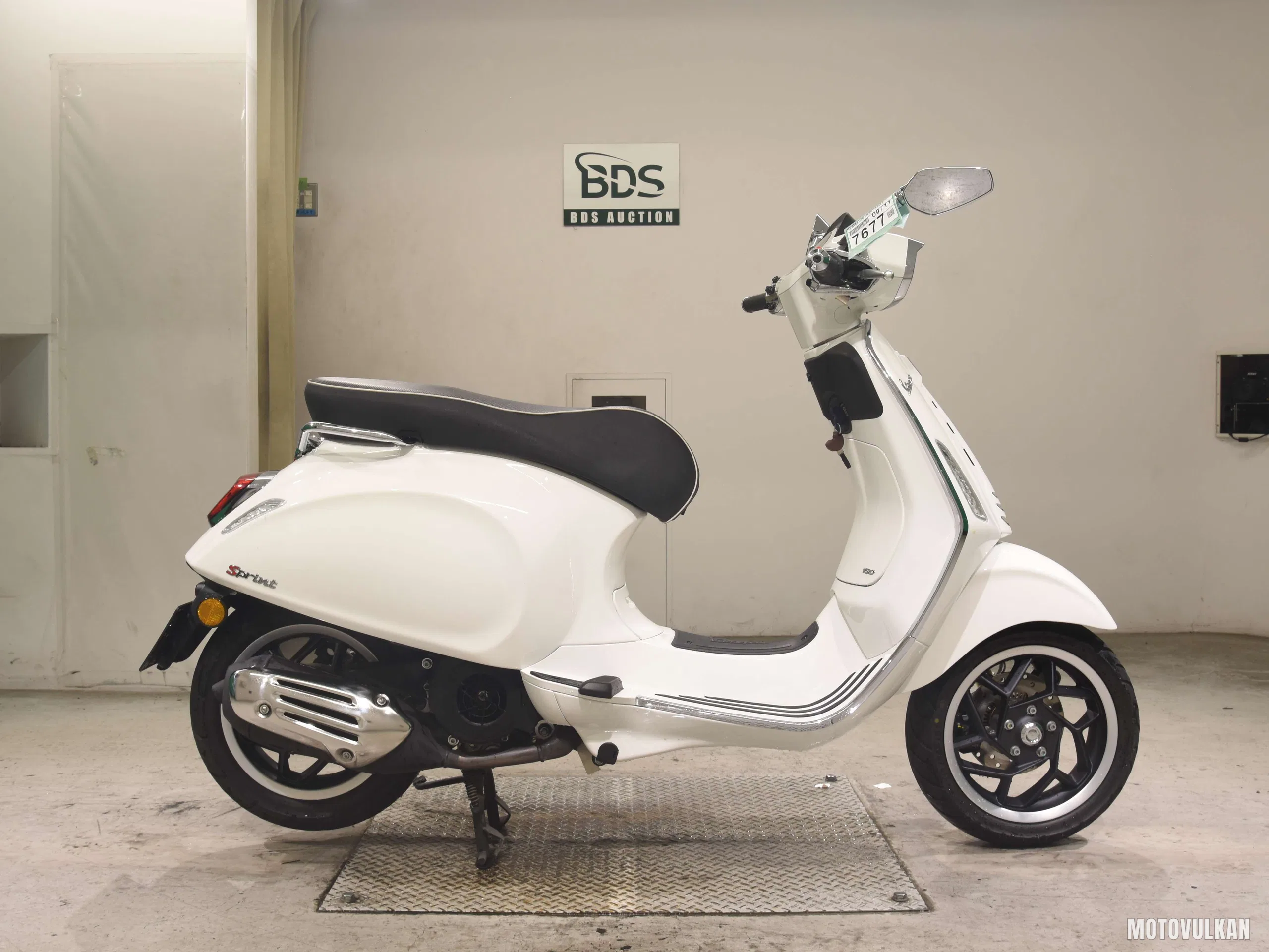  VESPA PRIMAVERA150