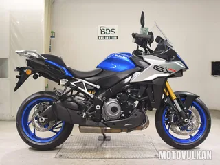 Suzuki GSX-S1000GX