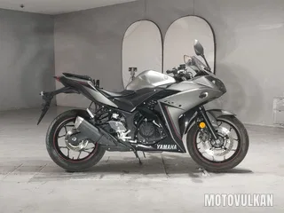 Yamaha YZF-R3