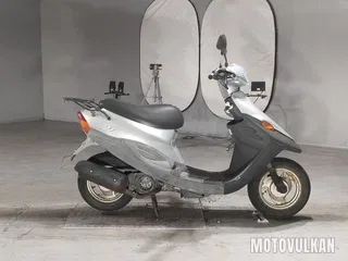 Yamaha BJ