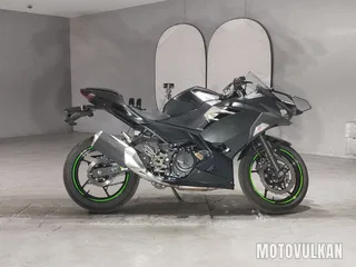 Kawasaki Ninja 250
