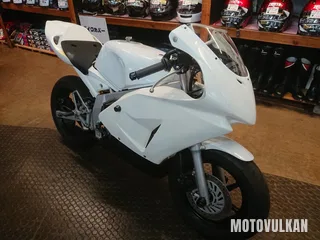 Honda Nsf100