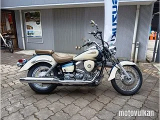 Yamaha Dragstar250