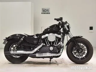  HD. XL1200X