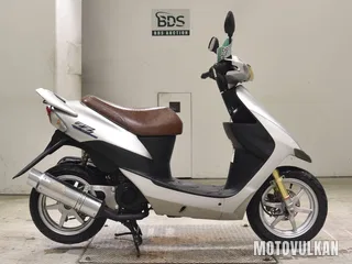 Suzuki ZZ