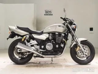 Yamaha XJR1200