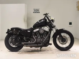  HD. XL1200N