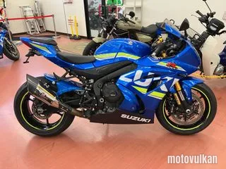 Suzuki Gsx-R1000R Abs