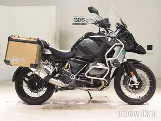  BMWR1250GS ADVENTURE