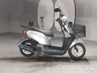 Honda Tact Basic