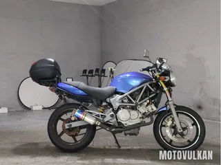 Honda VTR250
