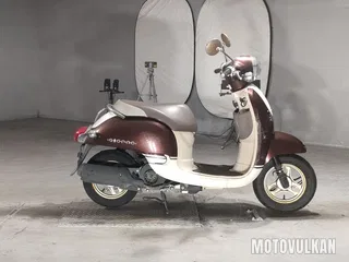 Honda Giorno