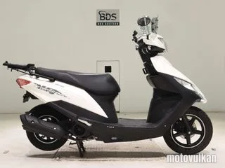Suzuki ADDRESS125