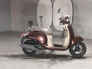 Honda Giorno